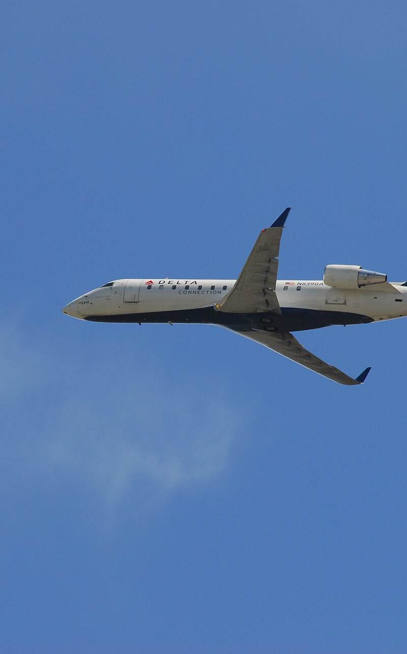 N8390A - Bombardier