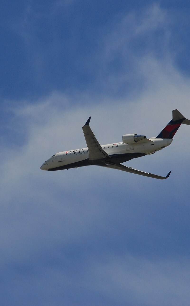 N8390A - Bombardier
