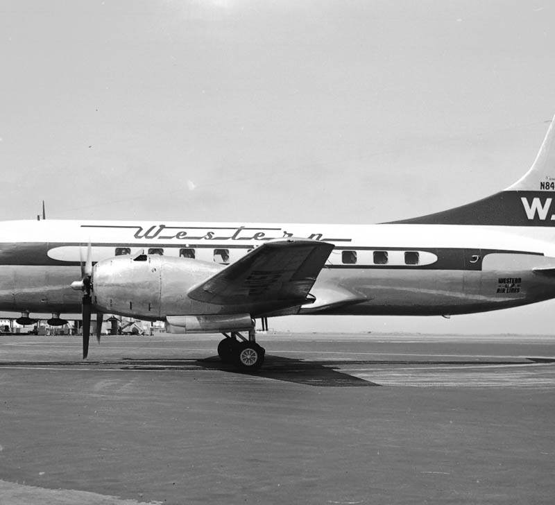 N8405H - Aircraft