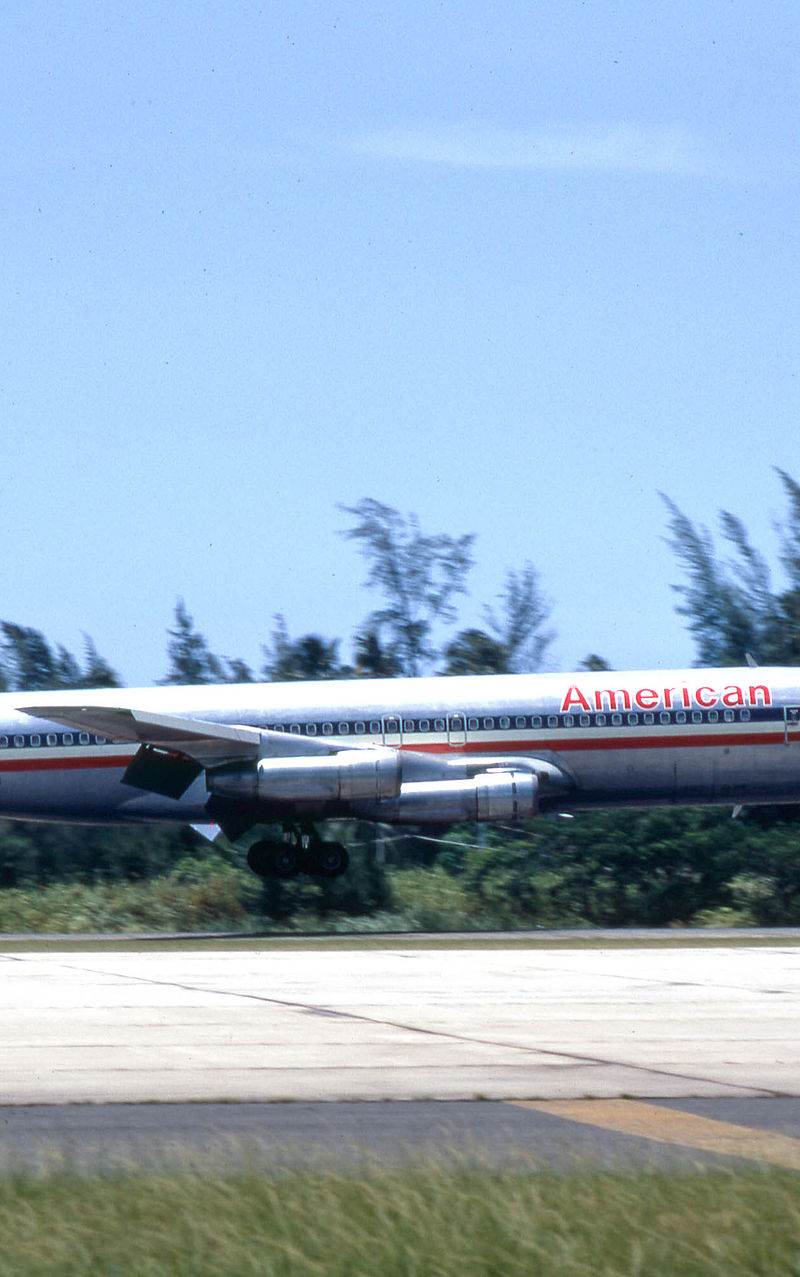 N8408 - Boeing