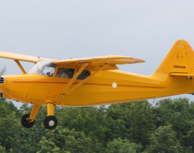 N8408K - Piper