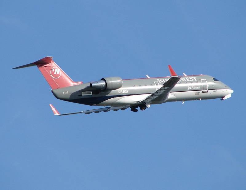N8412F - Aircraft