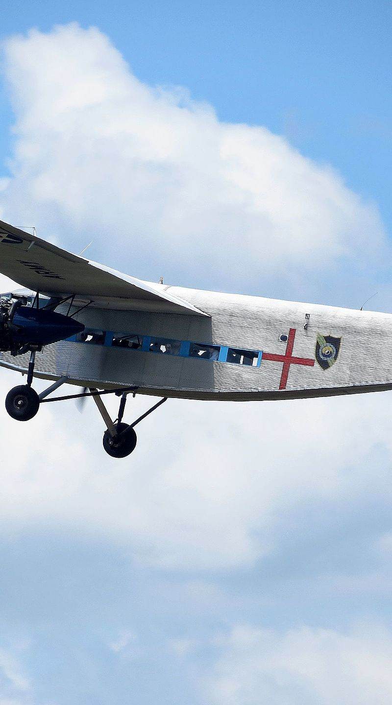 N8419 - Single-engine aircraft