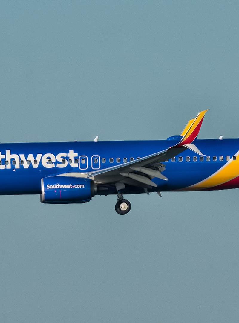 N8504G - Aircraft
