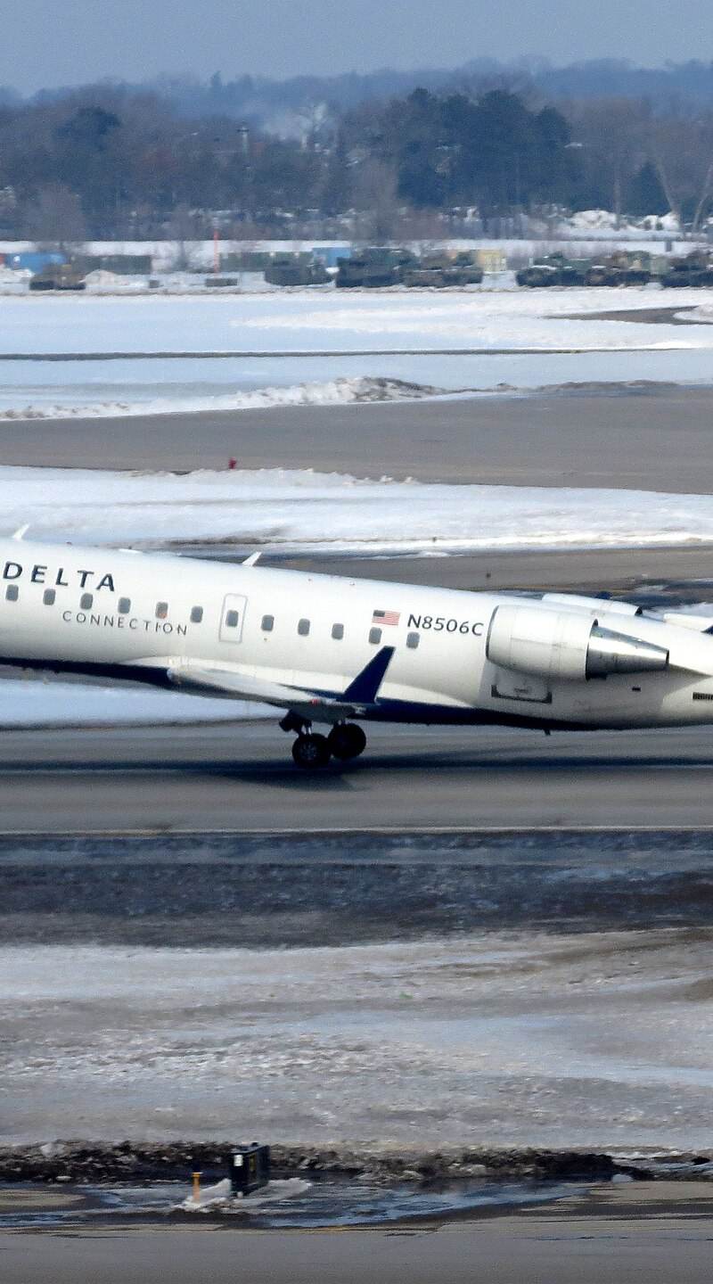 N8506C - Bombardier