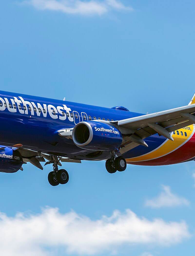N8510E - Boeing