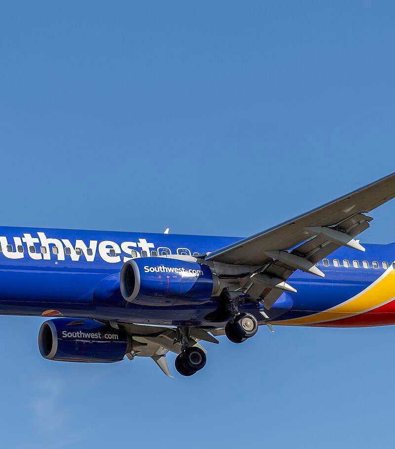 N8510E - Boeing