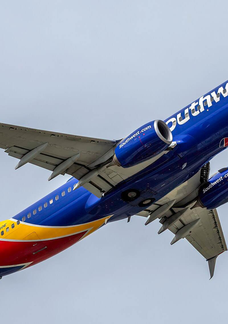 N8510E - Boeing