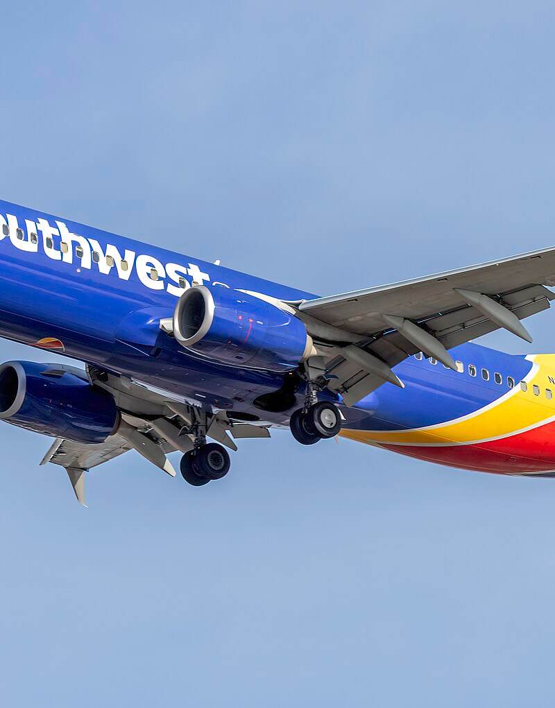 N8510E - Boeing