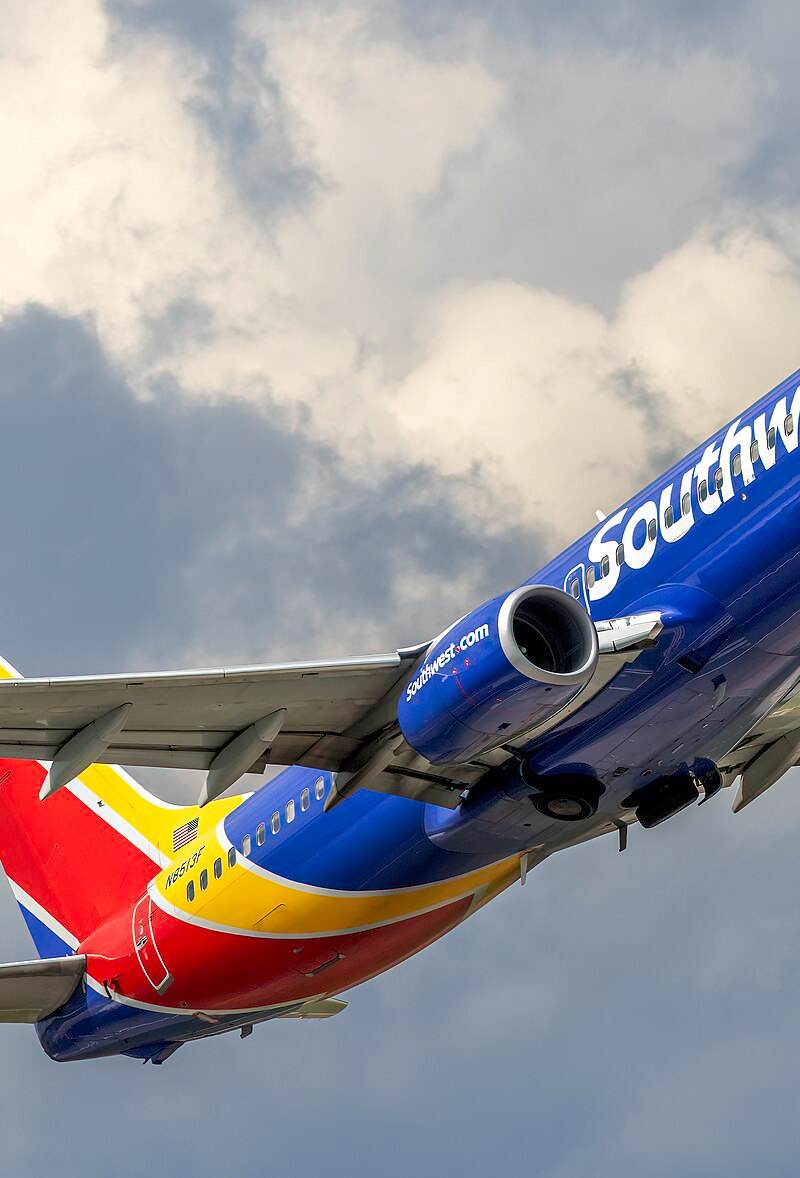 N8513F - Boeing
