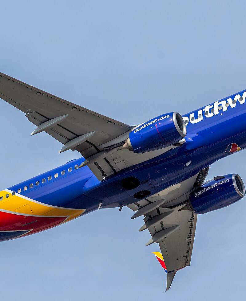 N8515X - Boeing