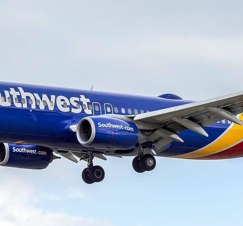 N8524Z - Boeing