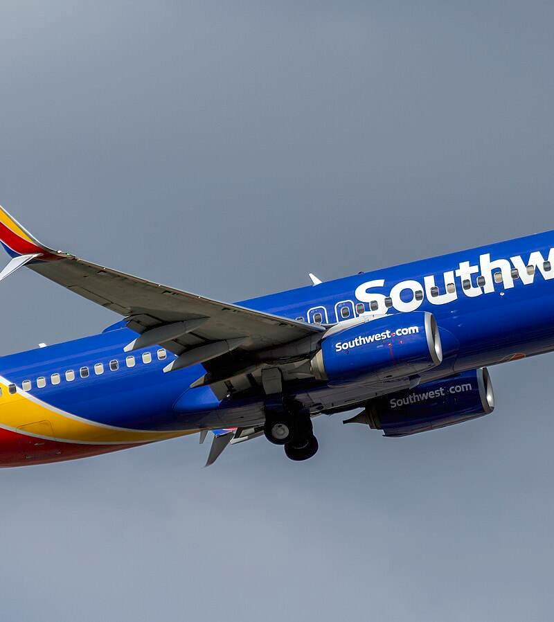 N8525S - Boeing