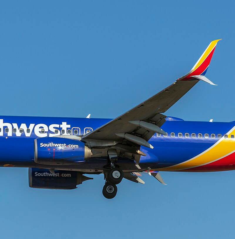 N8526W - Boeing
