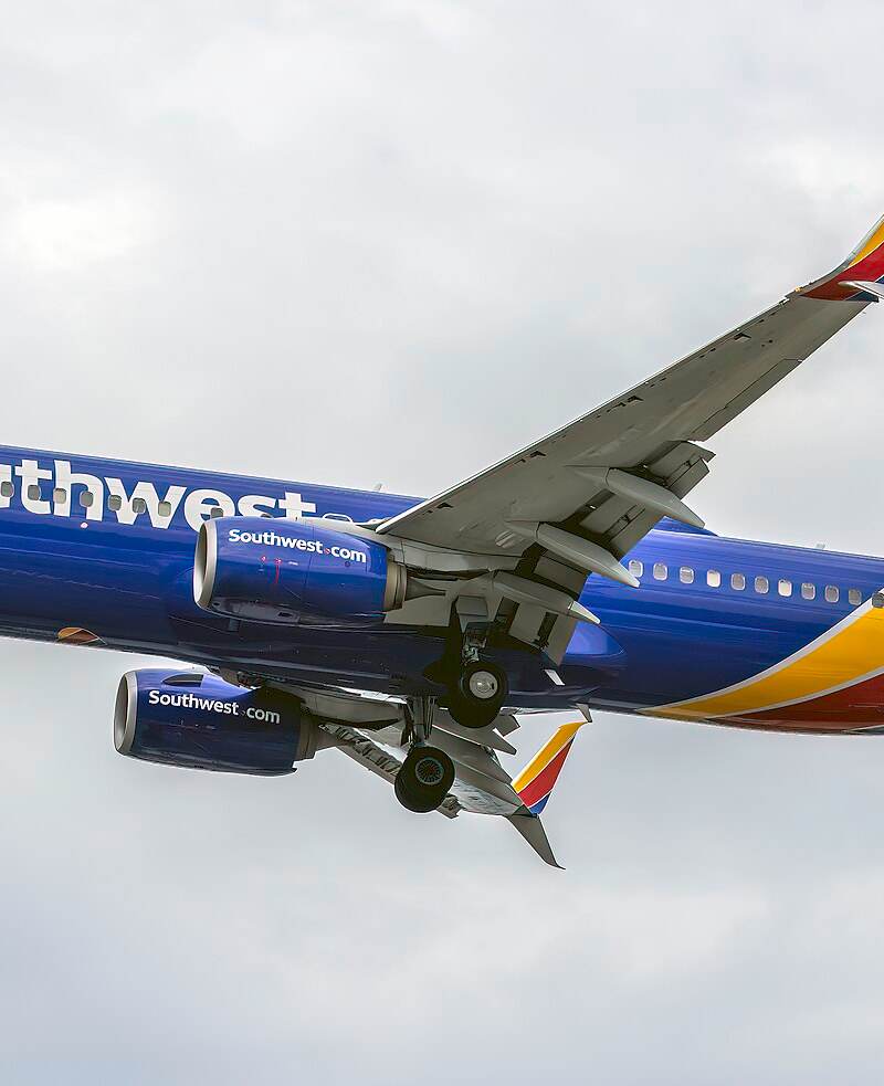 N8526W - Boeing