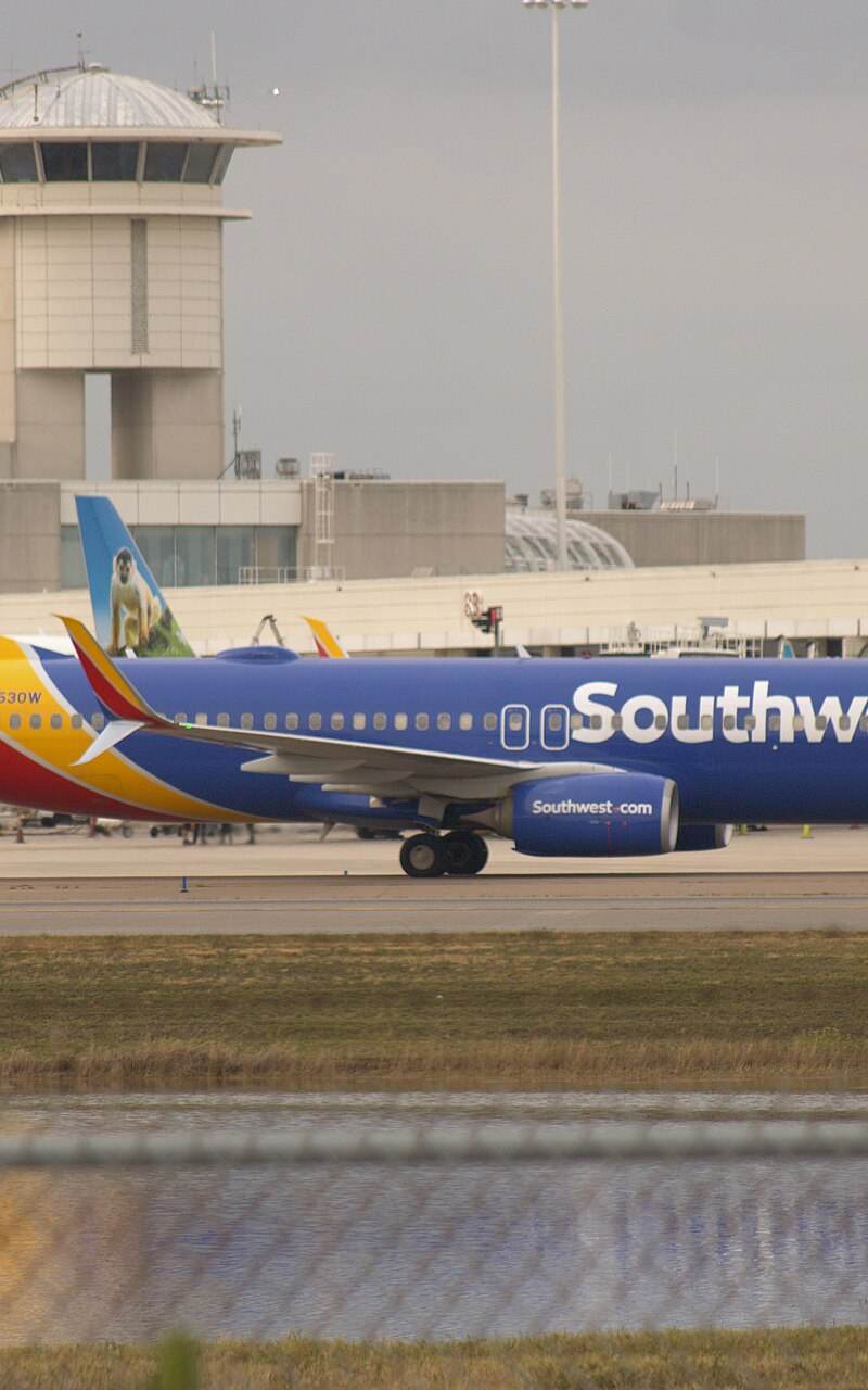 N8530W - Boeing