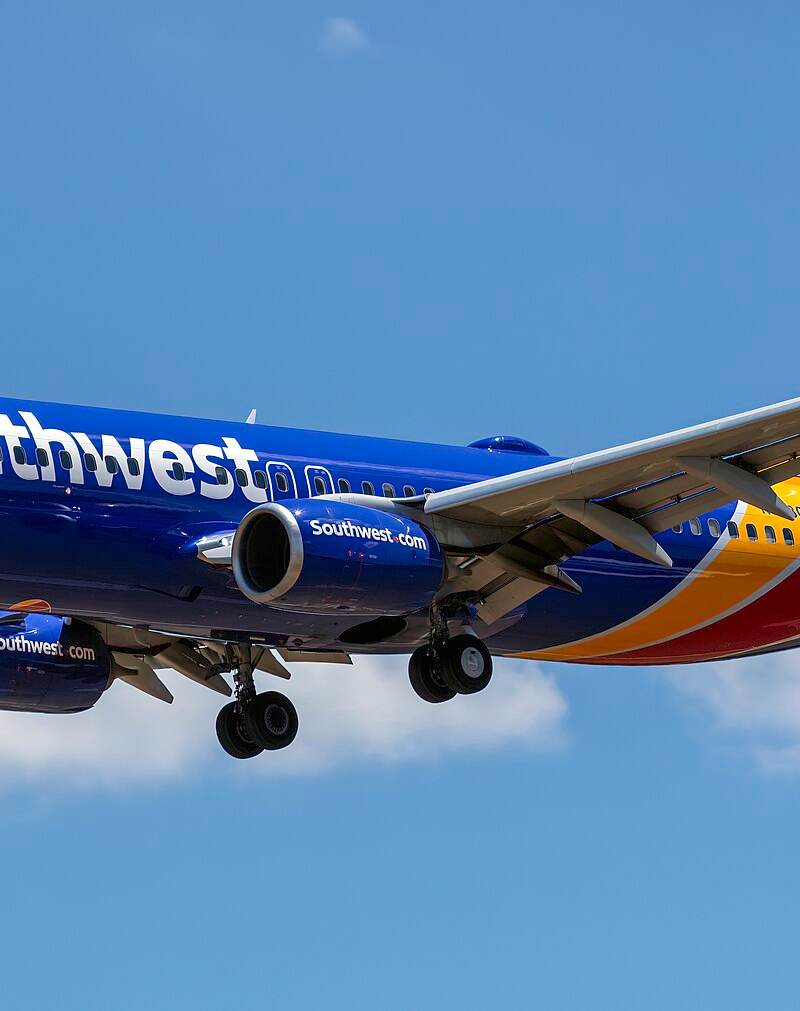 N8530W - Boeing