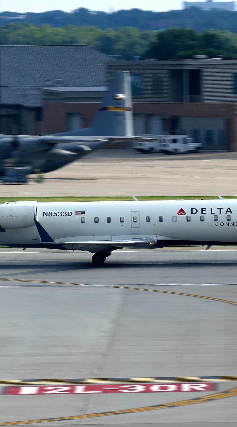 N8533D - Aircraft