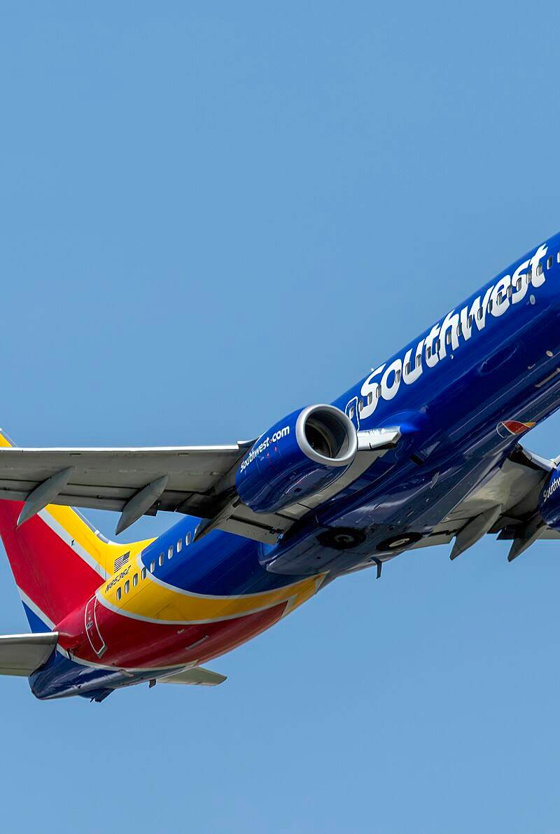 N8536Z - Boeing