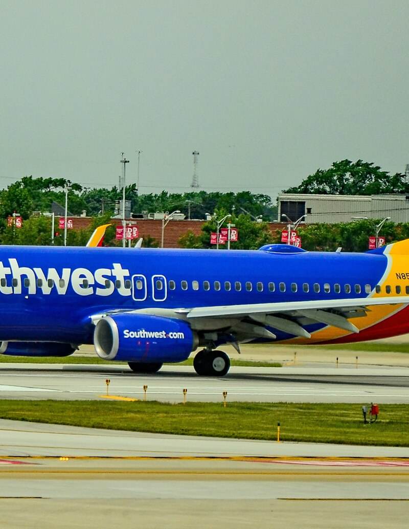 N8542Z - Boeing