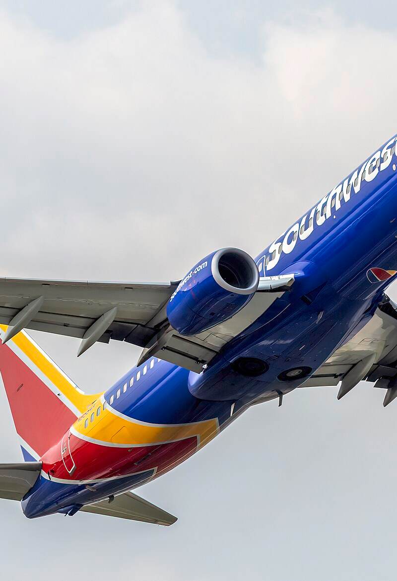 N8554X - Boeing