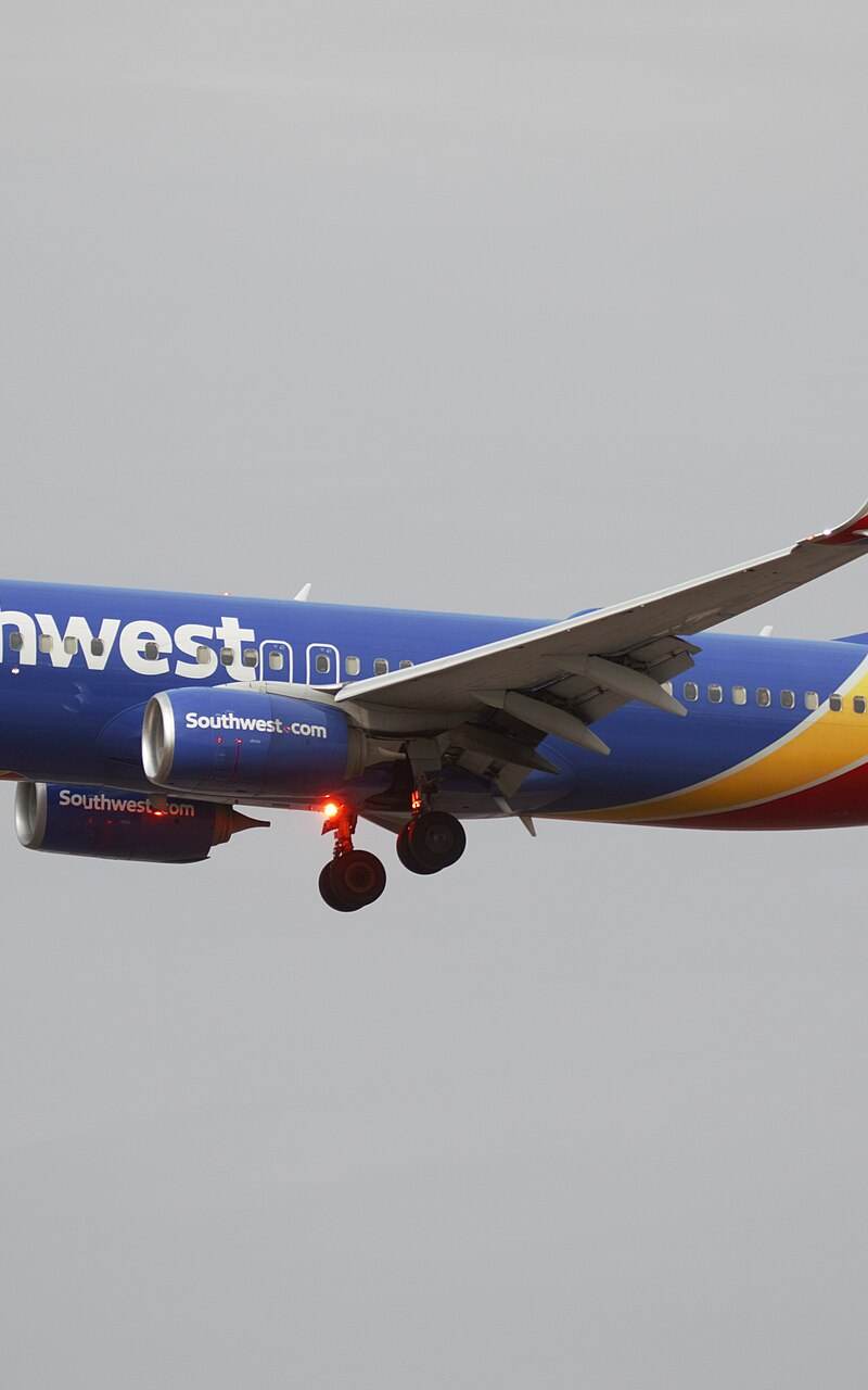 N8558Z - Boeing