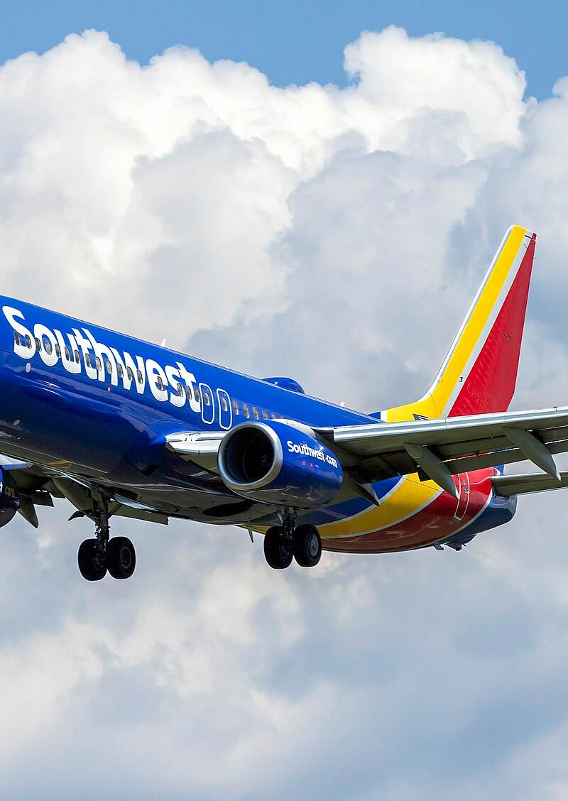 N8558Z - Boeing