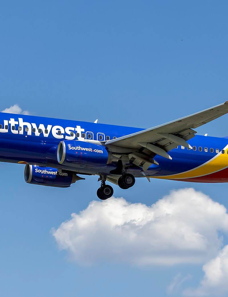 N8558Z - Boeing