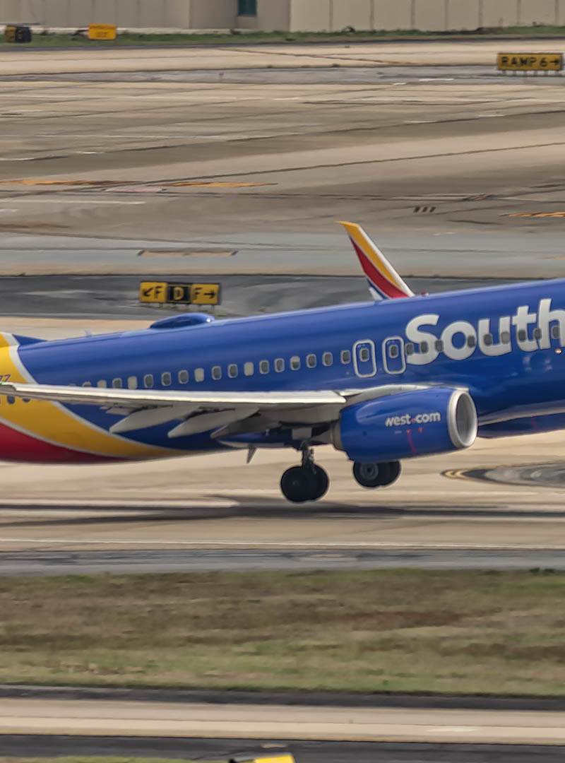 N8567Z - Boeing