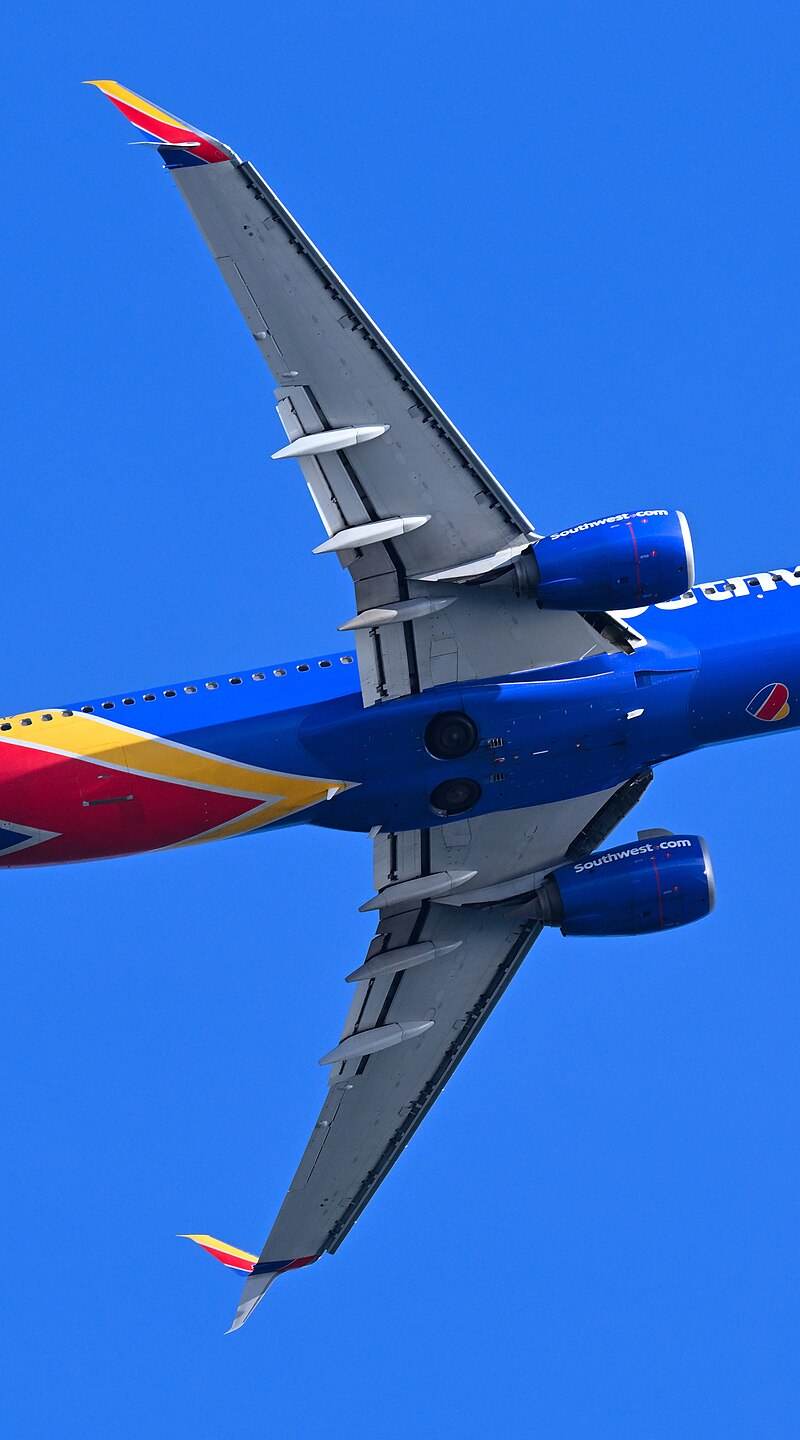 N8571Z - Boeing