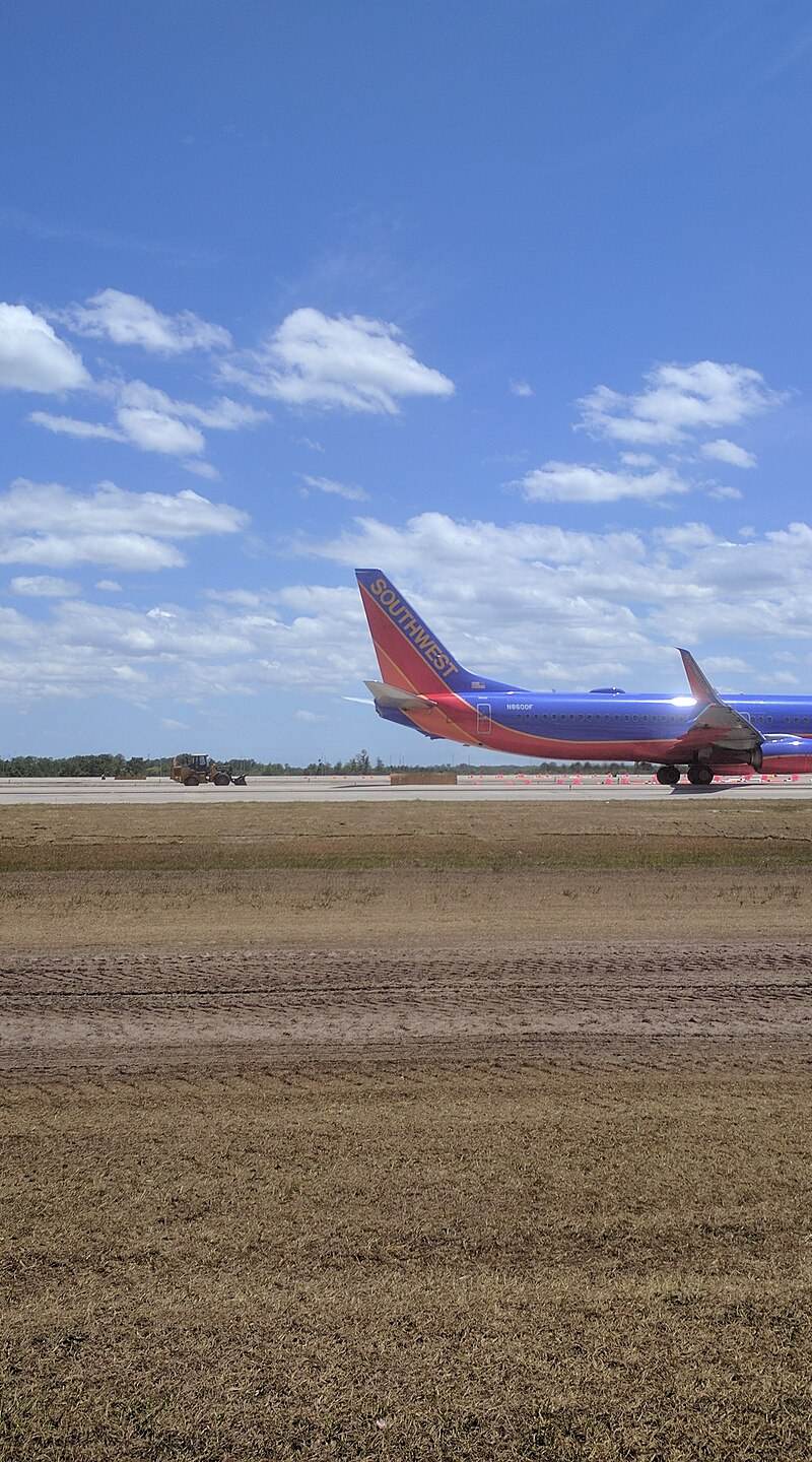 N8600F - Boeing