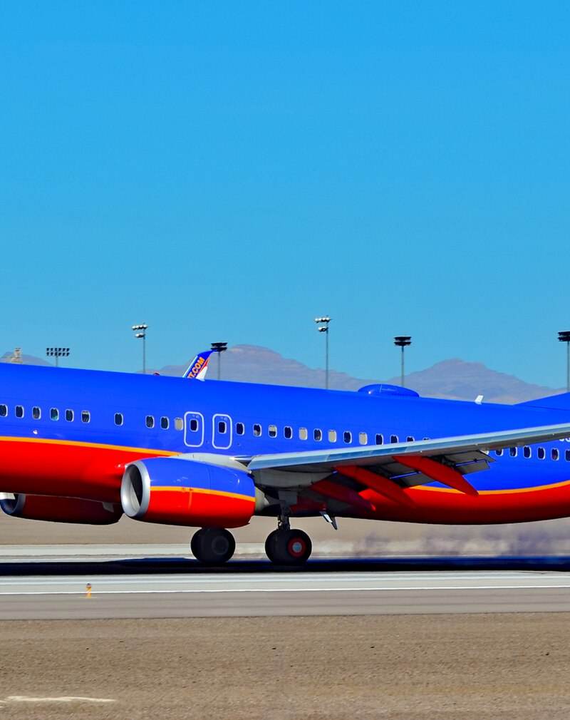N8602F - Boeing