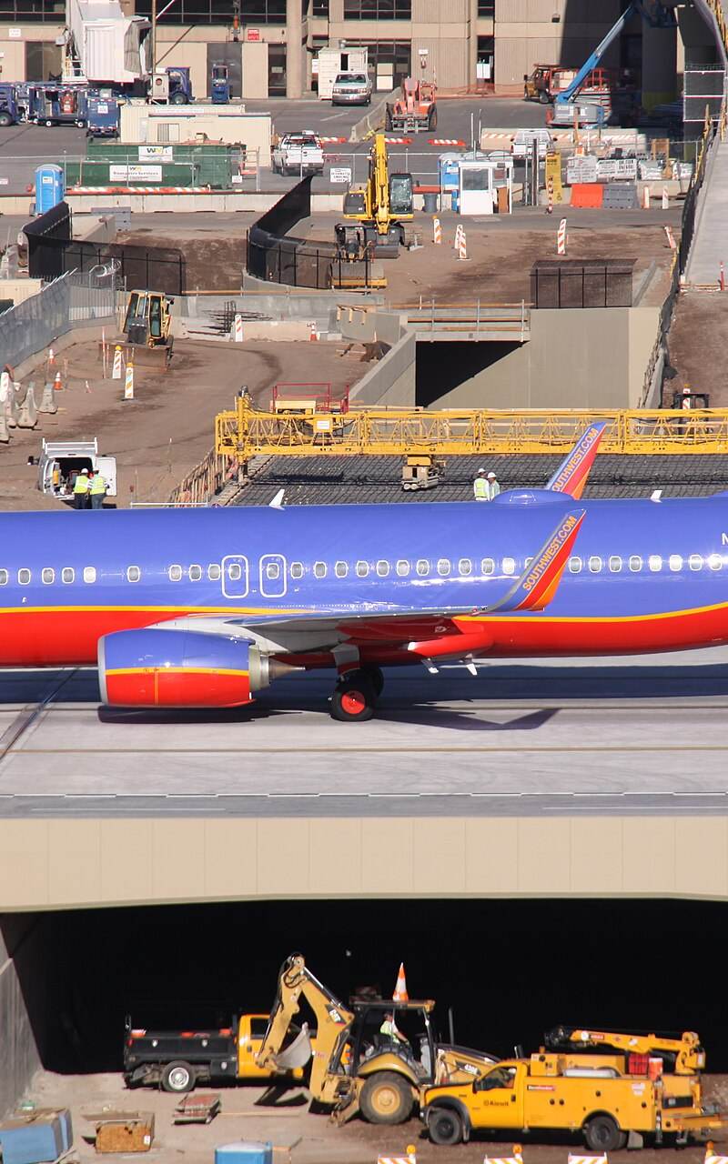 N8603F - Boeing