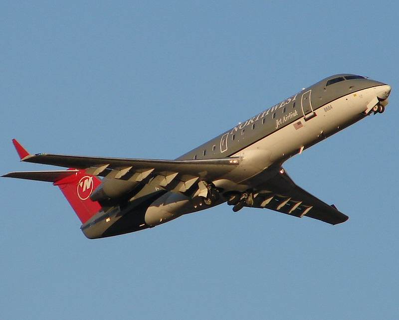 N8604C - Aircraft