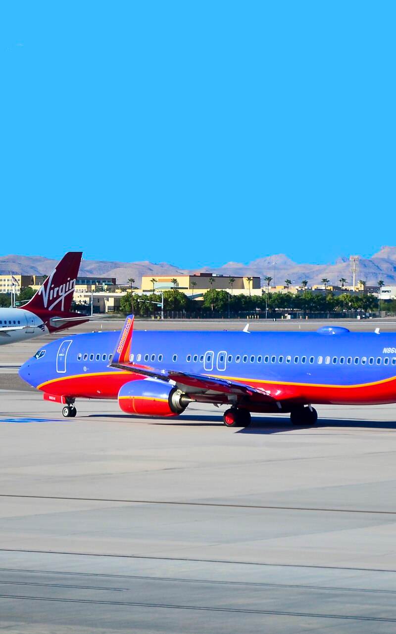 N8604K - Boeing