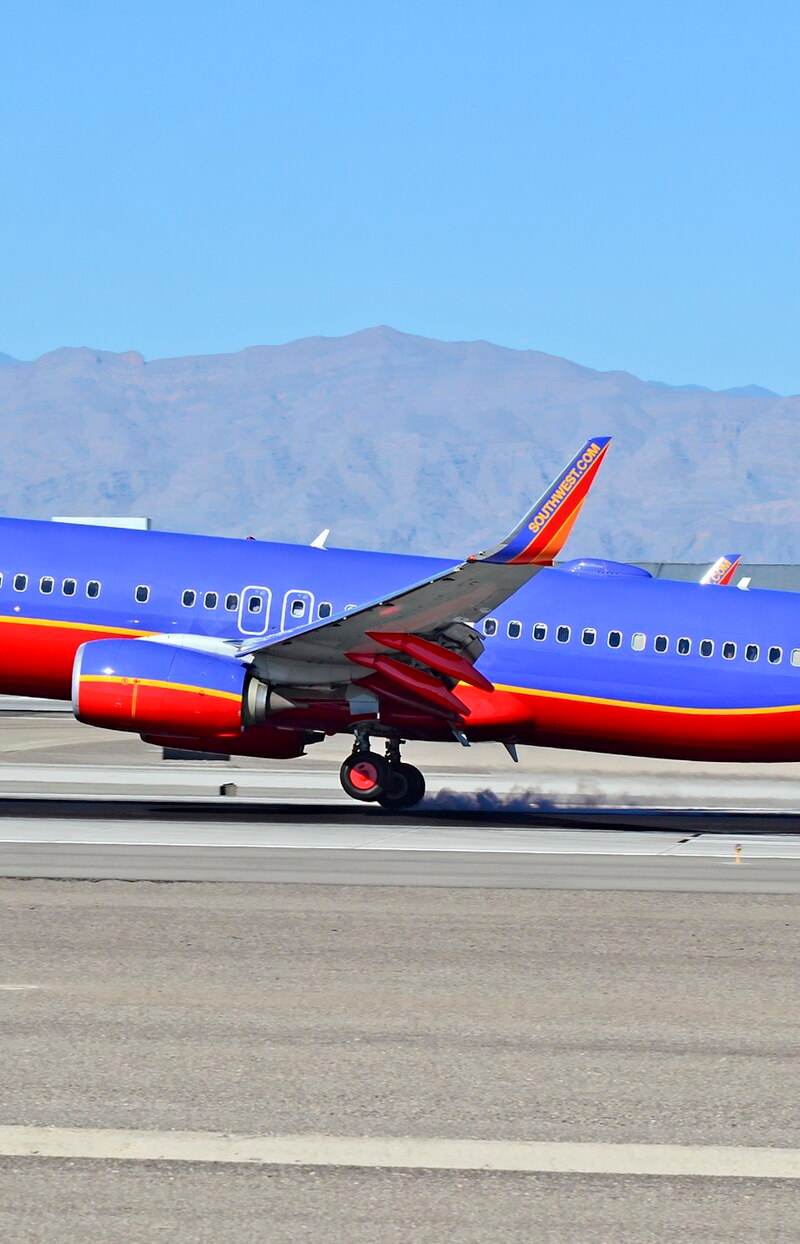 N8605E - Boeing