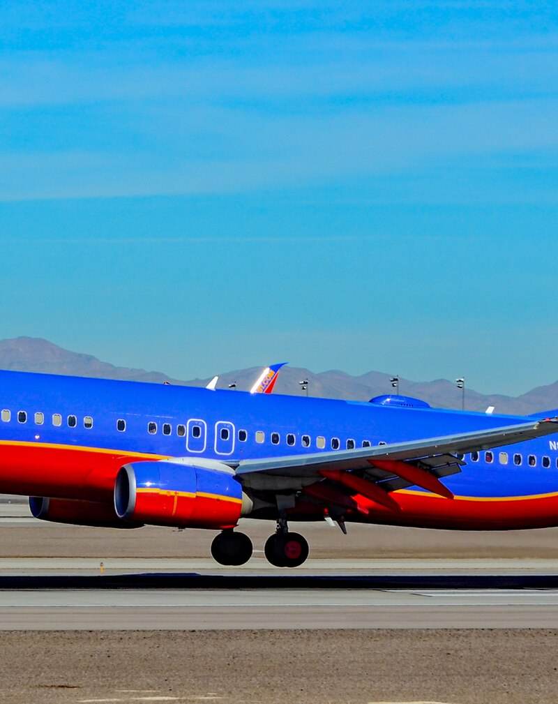 N8605E - Boeing