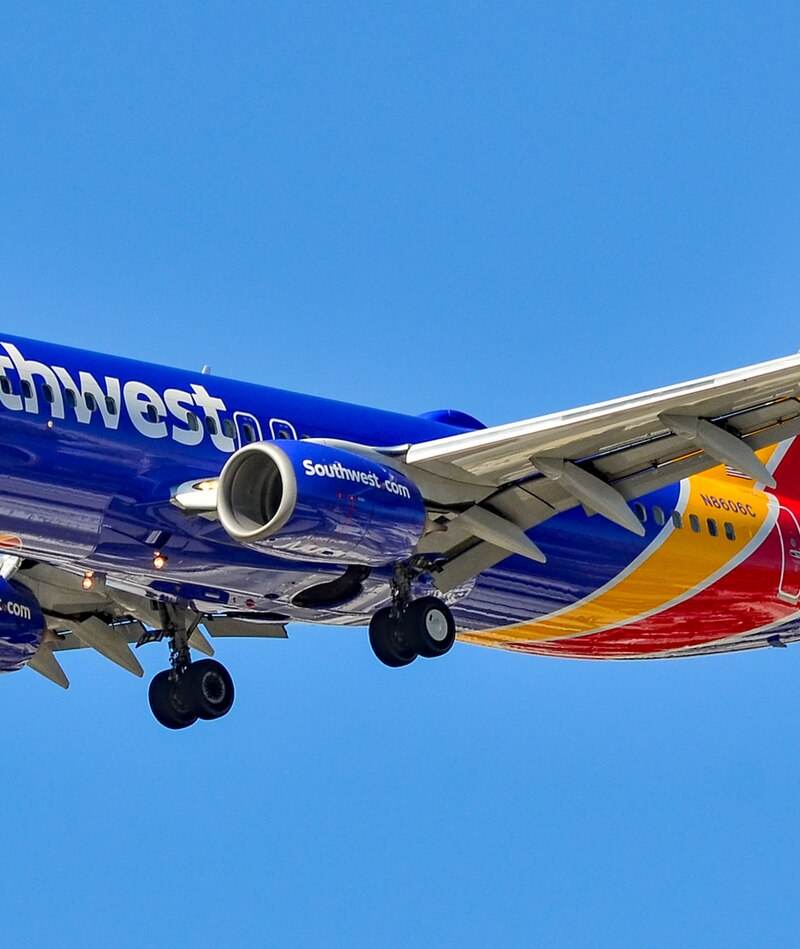 N8606C - Boeing