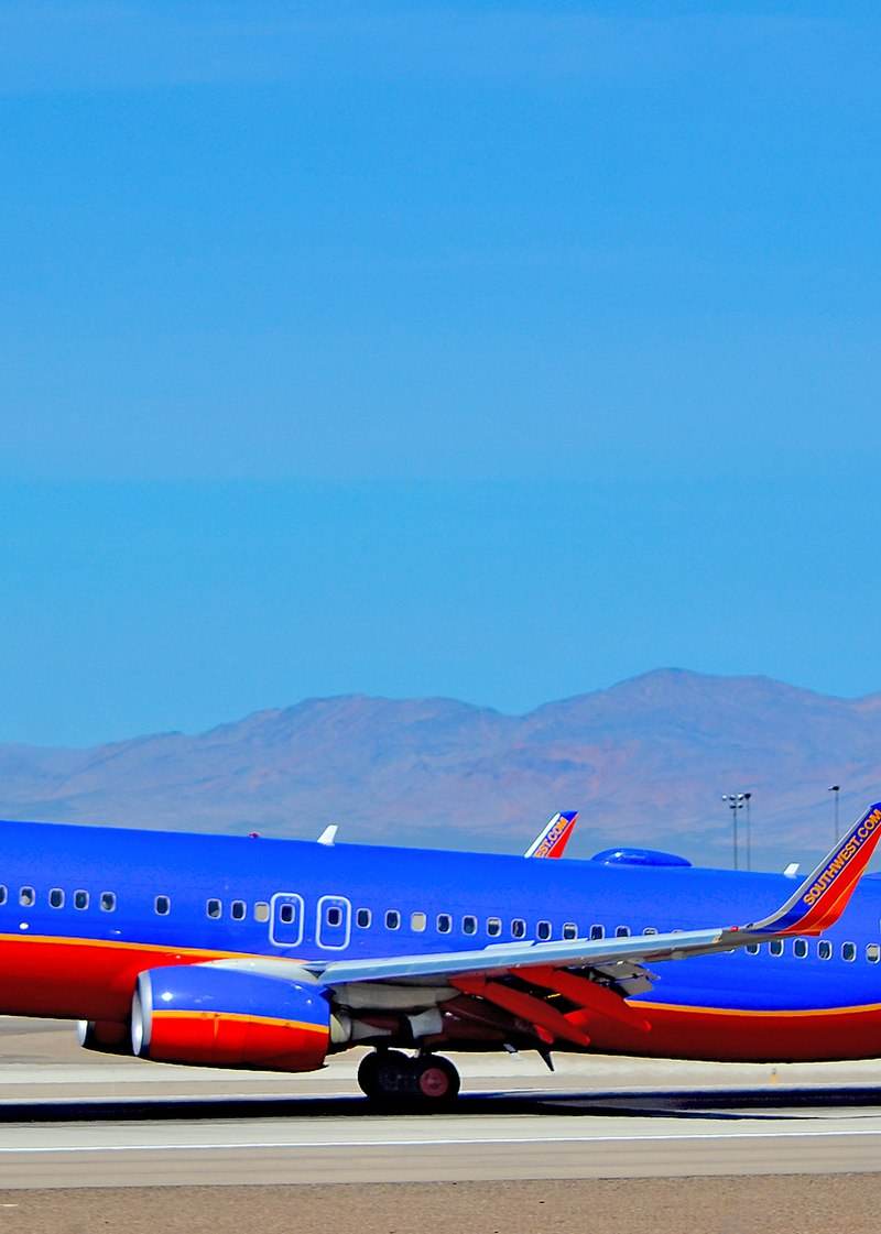 N8606C - Boeing