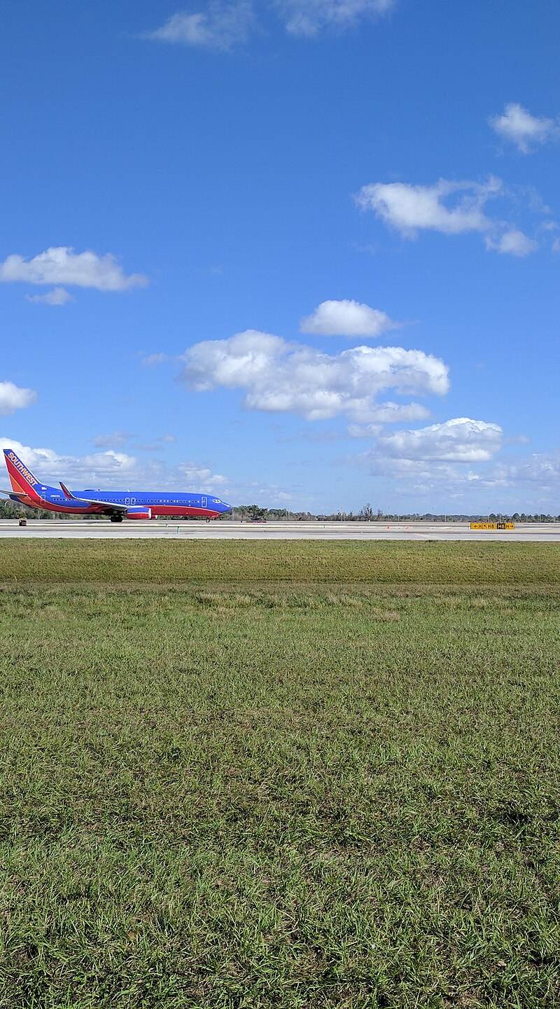 N8609A - Boeing