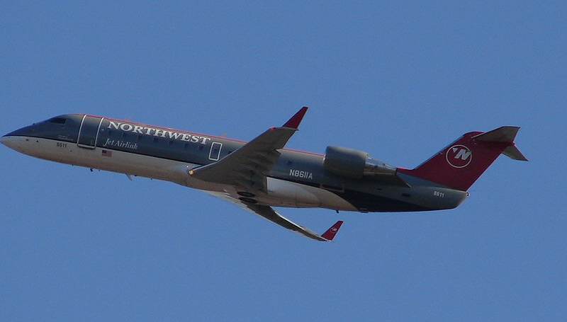 N8611A - Aircraft