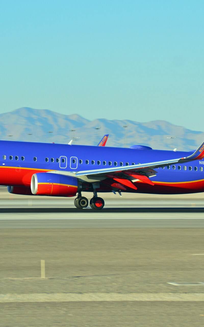 N8611F - Boeing