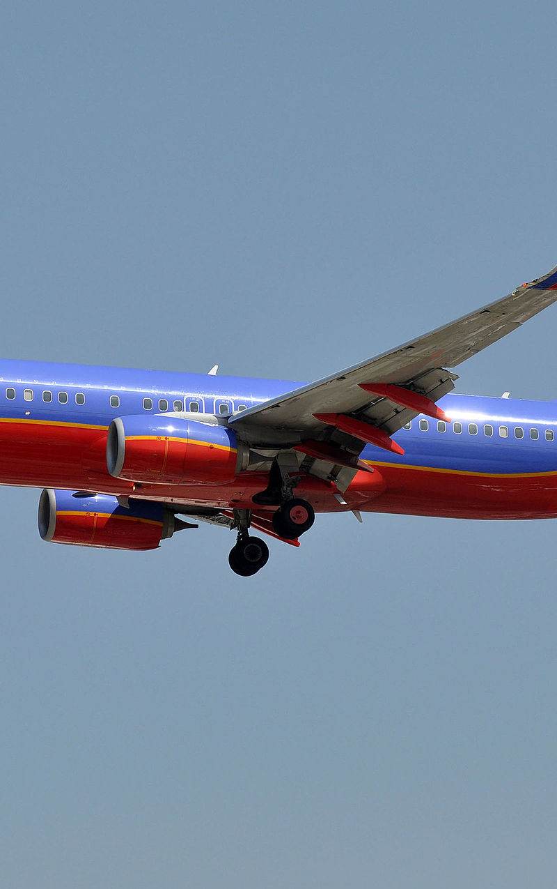 N8611F - Boeing