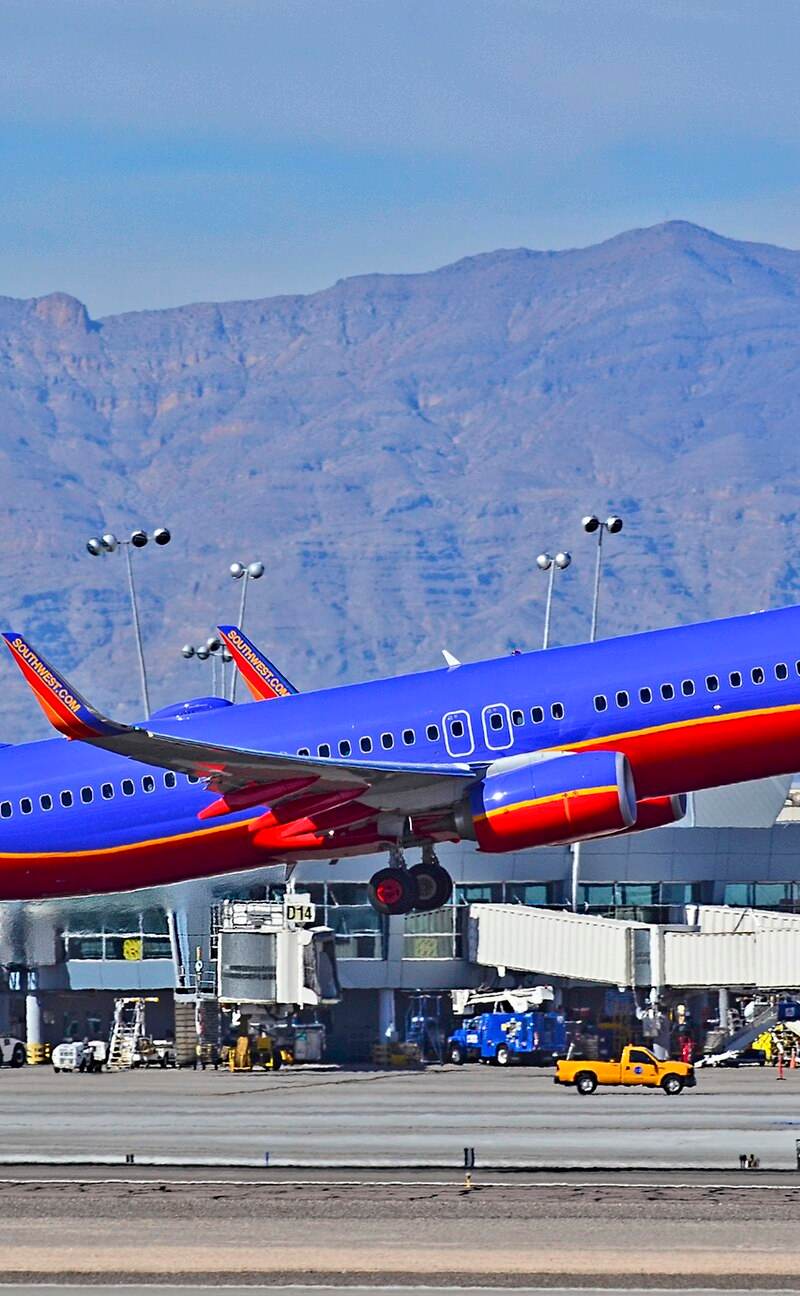 N8614M - Boeing