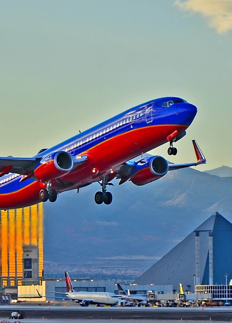 N8617E - Boeing