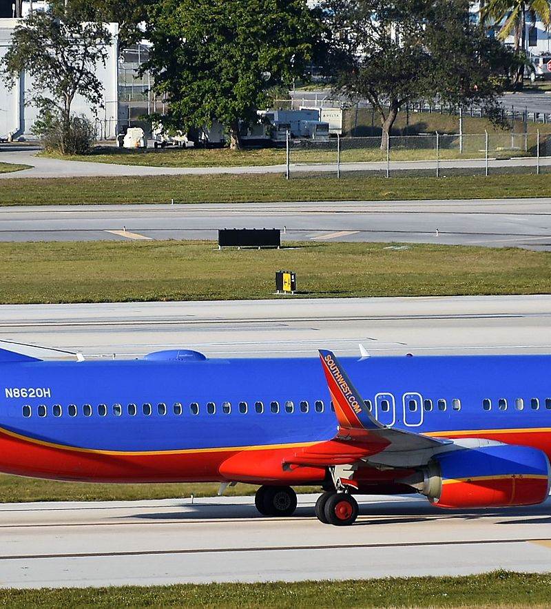 N8620H - Boeing
