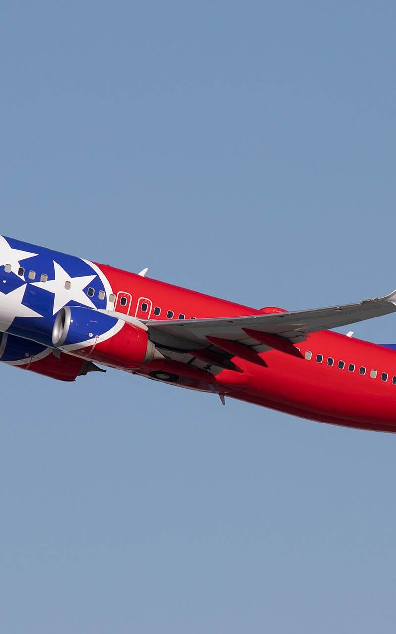 N8620H - Boeing
