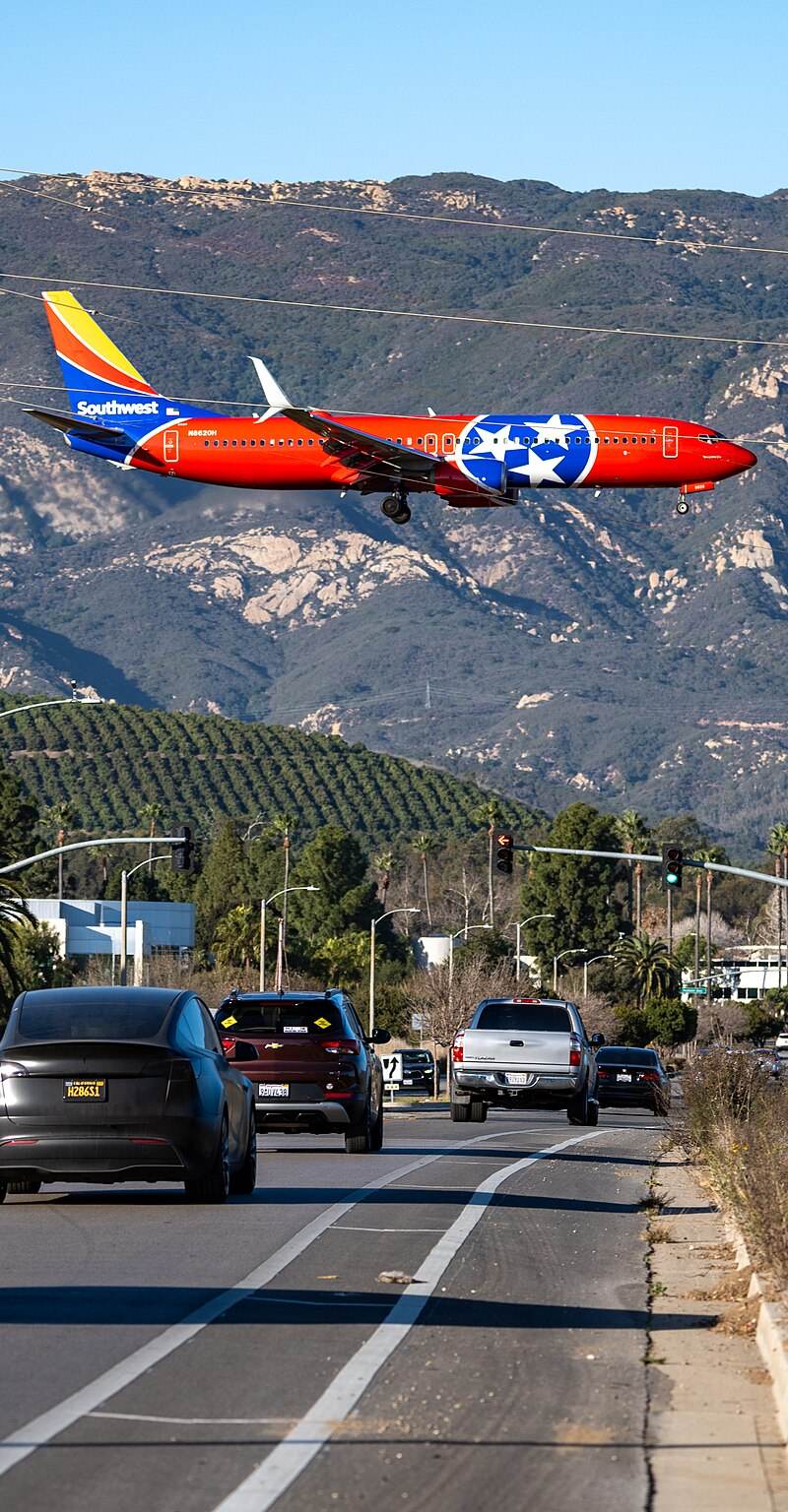 N8620H - Boeing