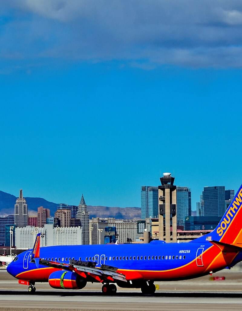 N8629A - Boeing