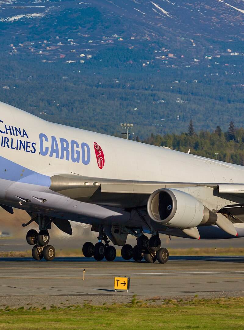  - Boeing